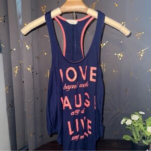 Aran’s Den Sports Tank Top